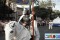 Cabalgata conmemoración de la llegada de los Reyes Católicos a Málaga 